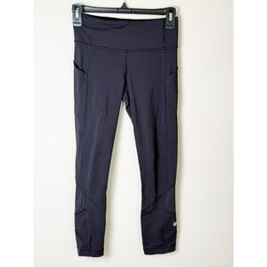 Lululemon Pace Rival size crop 2